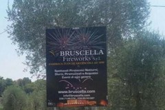 Sei anni fa l'esplosione della Bruscella Fireworks, Bonasia: «Tragedia che ha lasciato un vuoto incolmabile»