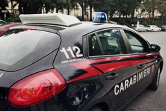 Carabinieri, la compagnia di Modugno accoglie di nuovo Bitonto e Palo del Colle