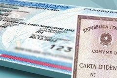 Carte d’Identità Elettroniche: orari di apertura dell'Ufficio Anagrafe di Modugno