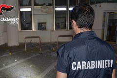 Assalto ad un bancomat, un 23enne di Modugno nella banda della "marmotta"