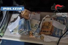 Bancomat scassinati, altri cinque arresti. Nella banda un 22enne di Modugno