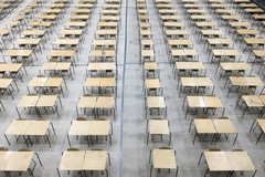 Concorso ATS 2025, l'incontro informativo nella sede di Porta Futuro di Modugno