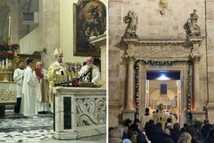 Modugno celebra il 400° anniversario della consacrazione della Parrocchia Maria SS. Annunziata