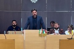 Primo consiglio comunale a Modugno. Montebruno: «Un percorso che parte da quanto di buono è stato costruito»