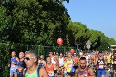 Grande partecipazione per la VII edizione della CorriModugno