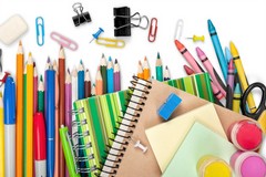 Modugno, al via “Zaino Amico 2026”: contributi da 50 euro per l'acquisto di materiale scolastico