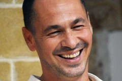 Nicola Bonasia saluta i modugnesi: «Accolgo tutto. Anche questo finale, così diverso da quello che avevo immaginato»