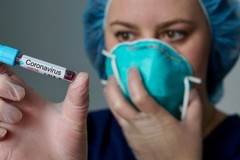 Coronavirus, 271 nuovi casi la scorsa settimana a Modugno