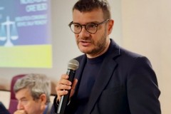 Morte operaio a Modugno, De Santis: «La sicurezza non può essere un'opzione»