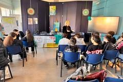 Al via il ciclo di incontri di prevenzione alle dipendenze all'Istituto "Dante Alighieri" di Modugno