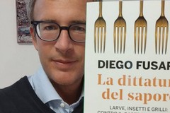 Domani Diego Fusaro sarà ospite a Modugno