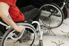 Europee, votazione degli elettori portatori di handicap a Modugno