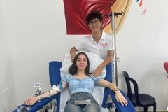 Domani un'altra giornata di donazione sangue con la Fratres Modugno