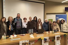 Concluso l’ultimo appuntamento del progetto "Donne in viaggio" a Modugno