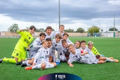 Successo per la terza edizione della  E-22 Youth League, inaugurata a Modugno