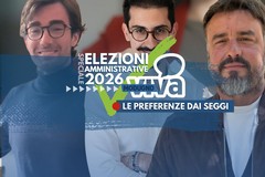 Elezioni amministrative 2026 a Modugno: in tempo reale voti per candidati sindaco e liste