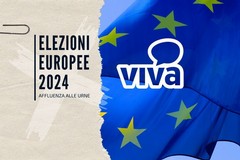 Elezioni europee 2024, i dati sull'affluenza alle ore 12 a Modugno
