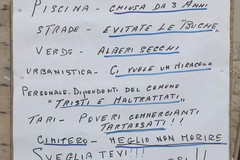 Il Pd passa in rassegna il lavoro fatto dall'amministrazione e invita i cittadini a 'svegliarsi'