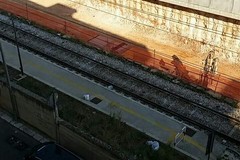 Lavori per la ferrovia, binari chiusi per tre settimane