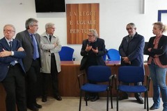 Tribunale di Bari, le attività a Modugno