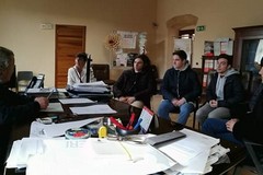 Alternanza scuola/lavoro: a lezione di educazione civica dal sindaco