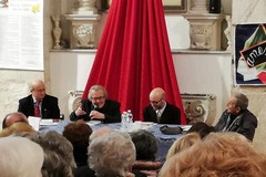 Magrone: 'don Tonino Bello vescovo militante per modificare la realtà'