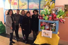 Condividiamo la solidarietà: il successo a scuola con la raccolta di uova di Pasqua