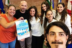 Antonio Alfonsi via dalla giunta: Magrone revoca la fiducia