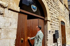 Palazzo La Corte diventa polo museale, si trasferisce l'ufficio del sindaco