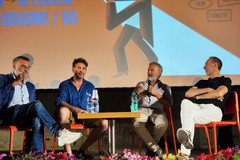 Festival Ciak&Zoom a Modugno, premiato il corto "L'Amore Conta"