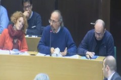 L'addio definitivo di Formicola alla giunta Magrone a Modugno