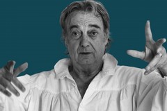 "Ancora cadi": venerdì 18 luglio Gianni Ciardo a Modugno