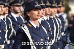 Sei modugnesi tra i nuovi Vice Ispettori della Polizia di Stato