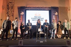 "Premio Fondazione Megamark": venerdì in Piazza Duomo a Trani la premiazione del vincitore