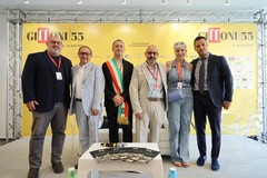 Giffoni Film Festival, firmato il protocollo d'intesa con il comune di Modugno