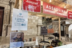 Assassina gratis per una raccolta fondi: il Modugno Wine & Festival è solidale