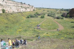 Anche Modugno per l'ambiente