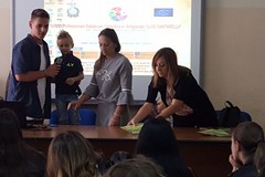 Malattie rare, il coraggio e la lotta di una mamma con i suoi gemellini