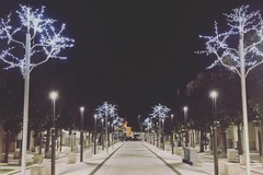 Natale a Modugno, domani pomeriggio concerto e mercatini
