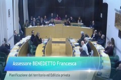 La risposta di Magrone al presidente del Consiglio Valentina Longo: 'Una sua prerogativa chiedere il rinvio'