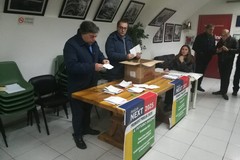 Primarie a Modugno, Longo: 'Il Pd locale non ha trainato'. Di Lella (provinciale): 'il risultato deludente in città è da addebitare alla confusione per le Amministrative in città"