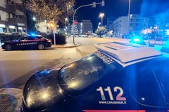 Controlli antidroga fra Bitonto e Modugno: 10 arresti e sequestri di stupefacenti