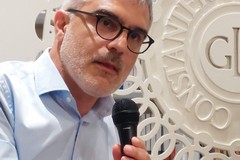 Gaetano Colantuono presenta a Modugno il suo libro su Matteotti