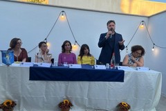 Grande successo per la Cerimonia delle Candele della Fidapa BPW Italy a Modugno