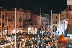 Modugno diventa palcoscenico: torna Art People, tra musica, arte e spettacolo