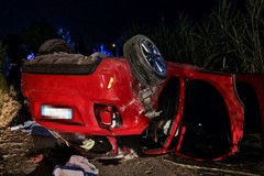 Tragedia a Sannicandro di Bari: muoiono padre e figlia di Modugno
