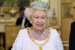 Addio alla regina Elisabetta, Inghilterra in lutto
