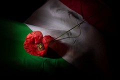 81° anniversario della Liberazione dell'Italia: tutte le celebrazioni a Modugno