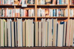 "Il libro che vorrei": un questionario per arricchire la biblioteca di Modugno