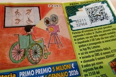 Lotteria Italia: quattro premi nel barese